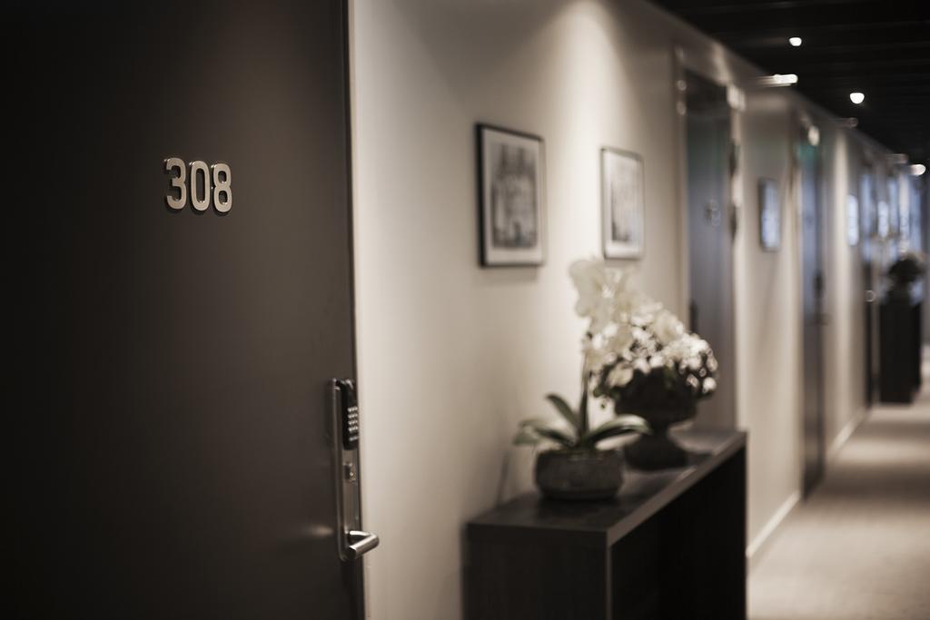 Wilhelmsen House Hotel Tonsberg Ngoại thất bức ảnh