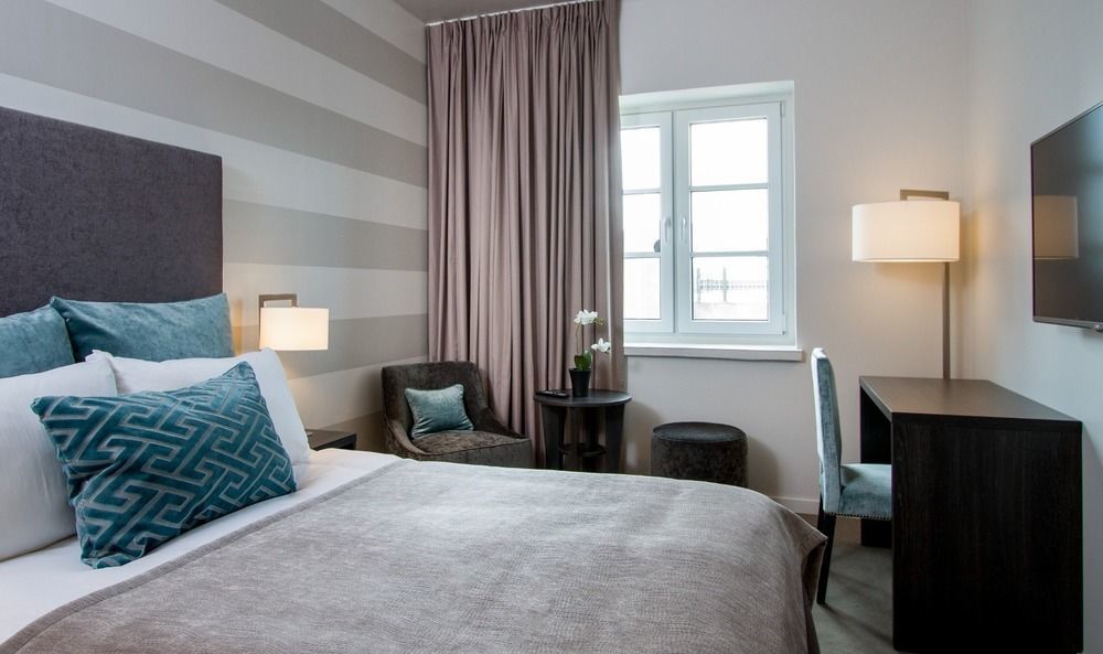 Wilhelmsen House Hotel Tonsberg Ngoại thất bức ảnh